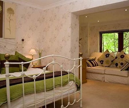 Riverside Lodge Gardens Форт Уилям Екстериор снимка