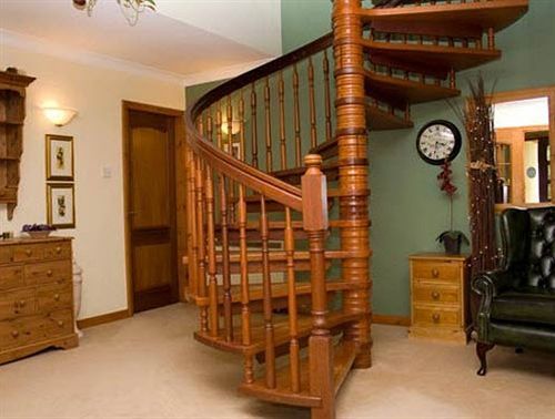 Riverside Lodge Gardens Форт Уилям Екстериор снимка