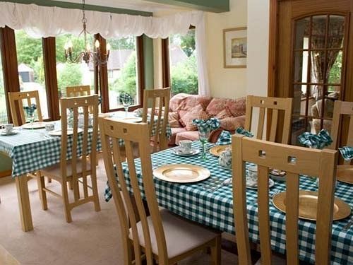 Riverside Lodge Gardens Форт Уилям Екстериор снимка
